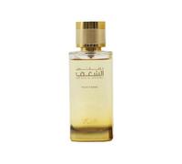 Eau de parfum - RASASI Shaghaf - 100ml - Floral boisé - Mixte - Concentration élevée