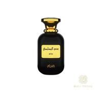 Eau de parfum - RASASI - Somow Al Rasasi Ma’ali Oudh Moattar - 100ml - Floral, Fruité, Boisé