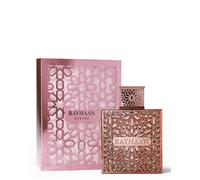 Rayhaan Divine - Fruity, Floral, Gourmand, Woody, Eau de Parfum Vaporisateur Long-Lasting Fragrance pour Unisexe, 100 ml