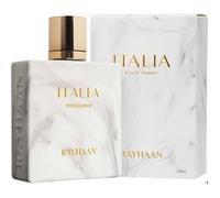 Eau de Parfum Rayhaan - Italia 100ml - Homme