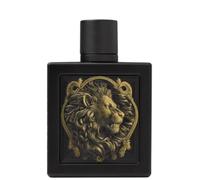 Rayhaan Eau de Parfum Tiger Cal Cologne Edition – 100 ml pour homme