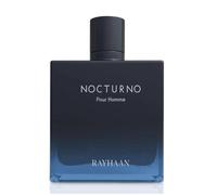 Eau de Parfum Rayhaan - Nocturno 100ml - Pour Homme