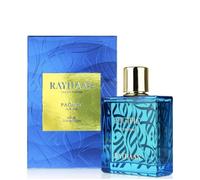 Rayhaan Eau de parfum - Agrumes frais - Masculin - 100 ml