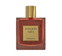 Eau de Parfum Rayhaan - Tonquin Giza 100ml - Mixte