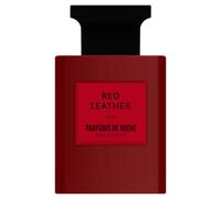 Eau de Parfum Red Leather