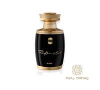 Eau de parfum - Rhythm of Oud - Ajmal - 75ml - Mixte - Oriental Ambré Gourmand