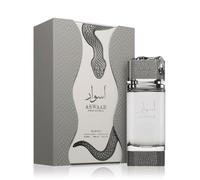 Eau de Parfum -Riiffs - Aswaar 100ml - Mixte - Parfum épicé boisé et ambré