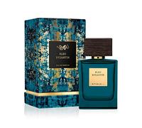 Eau de parfum RITUALS pour lui, Bleu Byzantin, 60 ml