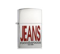 Eau de Parfum - ROCCOBAROCCO - Roccobarocco Jeans Pour Femme - 75 ml - Femme - Concentration: Eau de parfum