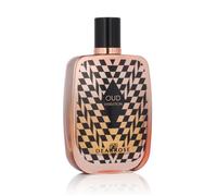 Roos And Roos - Oud Vibration Eau De Parfum 100 Ml