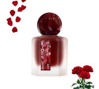Eau de parfum rose 50 ml, fraîcheur et floralité, tendresse de rose