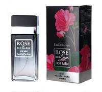 Eau de Parfum Rose de Bulgarie pour Homme