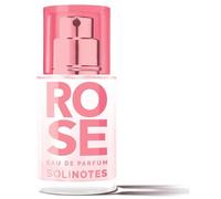 Eau de Parfum Rose Solinotes 15ML