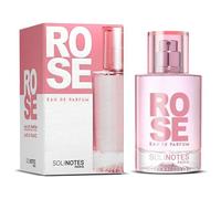 Eau De Parfum Rose Solinotes 50ml