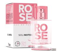 Eau de Parfum Rose Solinotes 50ML