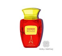 Eau De Parfum - Rouge - 100ml - Al Haramain - Mixte - Notes Florales