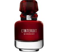 GIVENCHY L'Interdit Rouge 35 ML Eau de Parfum Parfums pour Femme
