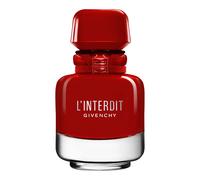 Eau de Parfum Rouge Ultime de Givenchy - 35 ml - L’Interdit - Vaporisateur - Kapao Parfumerie en ligne française