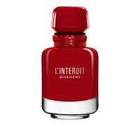 Givenchy - L'INTERDIT ROUGE ULTIME Eau de Parfum pour Femme - Contenance : 50 ml