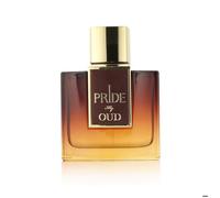 Eau de Parfum - RUE BROCA - Pride My Oud - Unisexe - 100 ml - Concentration élevée