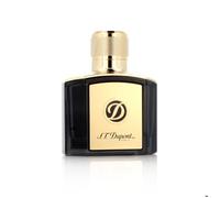 Eau de Parfum - S.T. DUPONT - Be Exceptional Gold - 50 ml - Homme - Concentration élevée