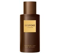 Eau de Parfum - Saffron, Oud and Woods