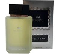 Eau de Parfum - Saint Hilaire - Iris Absolu - 100ml - Floral - Élégance Française - Authentique