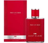 Saint Hilaire Private Red Eau de Parfum (Homme) 100 ml