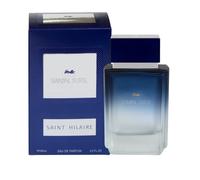 Eau de parfum - Saint Hilaire - Santal Subtil - 100ml - Oriental - Boisé - Fumé