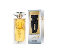 Salvador Dali La Belle Et L'ocelot Eau De Parfum Vaporisateur 30 Ml Pour Femme