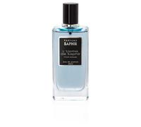 Eau de parfum - SAPHIR - EDP 50ML - Spray homme - Séduction - 50 ml