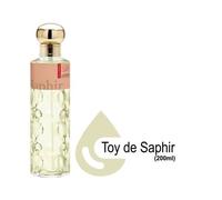 Eau de parfum - Saphir - Jouet Saphir 118 - 200 ml - Mixte - Parfum imitatif