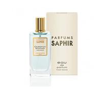 Eau de Parfum - Saphir - Océanyc - 50ml - Notes marines - Nuances florales