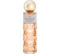 Eau de Parfum - SAPHIR - Oui Intense - 200 ml - Femme - Concentration élevée