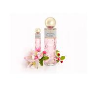 Eau de parfum - SAPHIR - Saphir Flowers For Woman - 200 ml - Floral - Aqueux et sucré