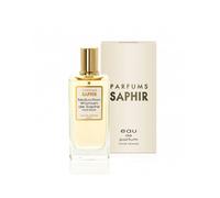 Eau de Parfum - Saphir - Séduction de Saphir - 50ml - Femme - Élégance et Séduction