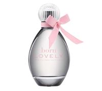 Eau de Parfum - Sarah Jessica Parker - Born Lovely - 50ml - Floral - Élégant