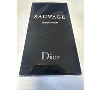 Dior Sauvage eau de parfum - parfum Doir pour homme - Taille: 60ml
