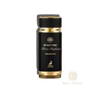 Eau De Parfum - Sceptre Bronzite - 100ml - Mixte - Notes Acidulées Et Boisées