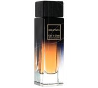 Eau de parfum - Seduction private collection - 100ml - Floral - Mixte