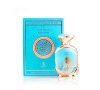 Eau De Parfum Sérénité De Ayat Perfumes - Femme ? 100 Ml ? Musc Mauve, Bergamote, Mandarine, Patchouli, Benjoin, Poivre Rose
