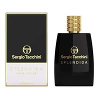 Eau de Parfum - Sergio Tacchini - Splendida - Femme - 100ml - Concentration élevée