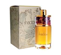 Eau de Parfum - Shadow for Her - 75ml - Femme - Concentration: Eau de parfum