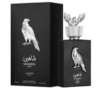 Eau De Parfum Shaheen Silver 100 Ml - Lattafa Pride