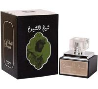 Lattafa Sheikh Al Shuyukh Eau de Parfum mixte 50 ml