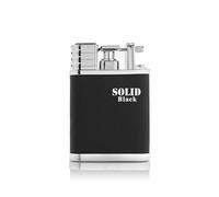 Eau de parfum - Solid Black - Arabian Oud - 100 ml - Oriental, Ambré, Gourmand