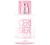 Eau de Parfum - Solinotes - Fleur de Cerisier - 50ml - Femme - Fruité