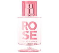 Eau de Parfum - Solinotes - ROSE - 50ml - Floral - Notes fruitées - Édition Limitée