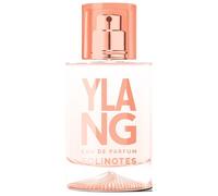Eau de Parfum - Solinotes - YLANG - 50ml - Floral - Ylang Ylang - Jasmin