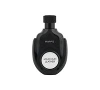 Eau De Parfum Homme Monroe Riiffs Masculin 100ml